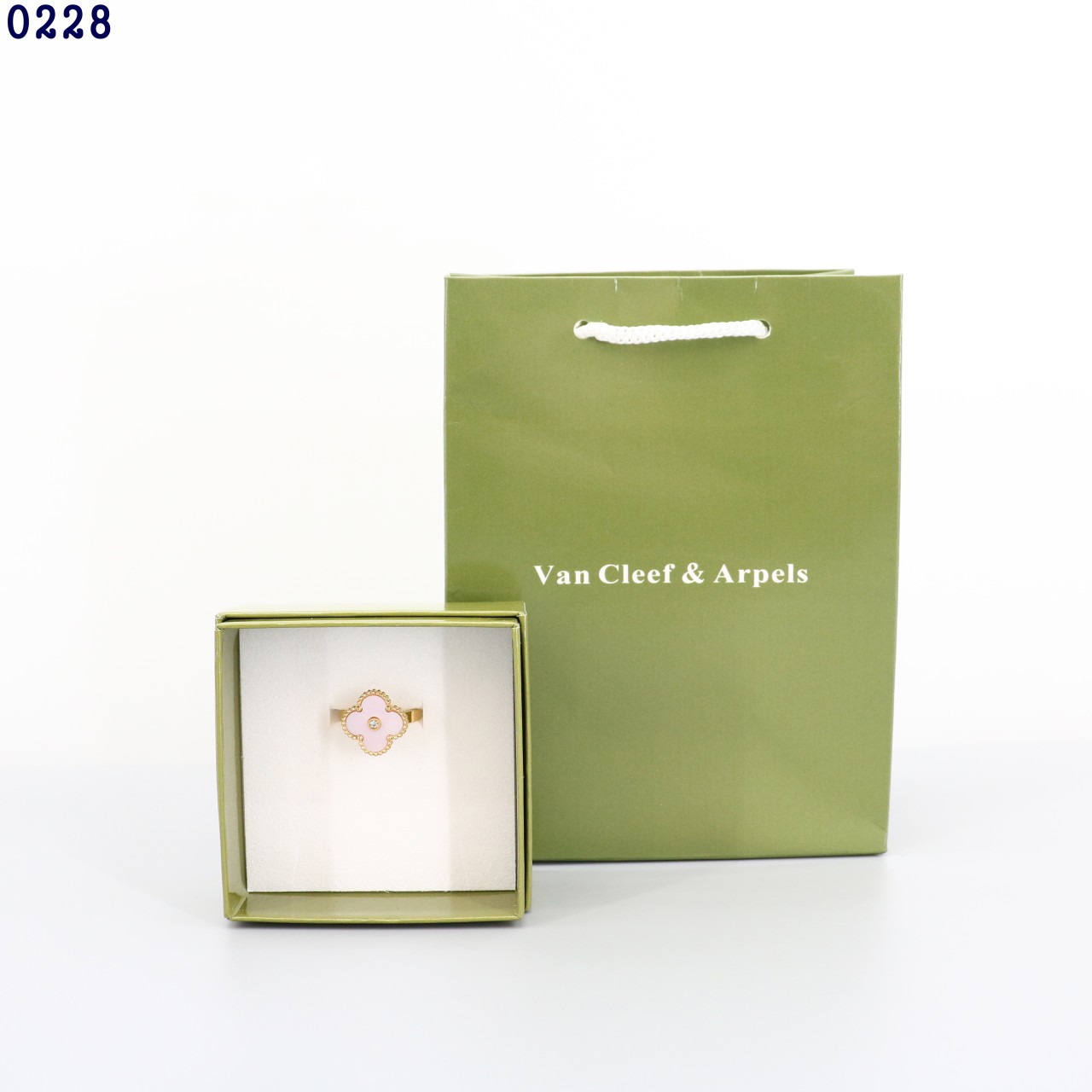 👹반*리* 알함브라 링 핑크👹