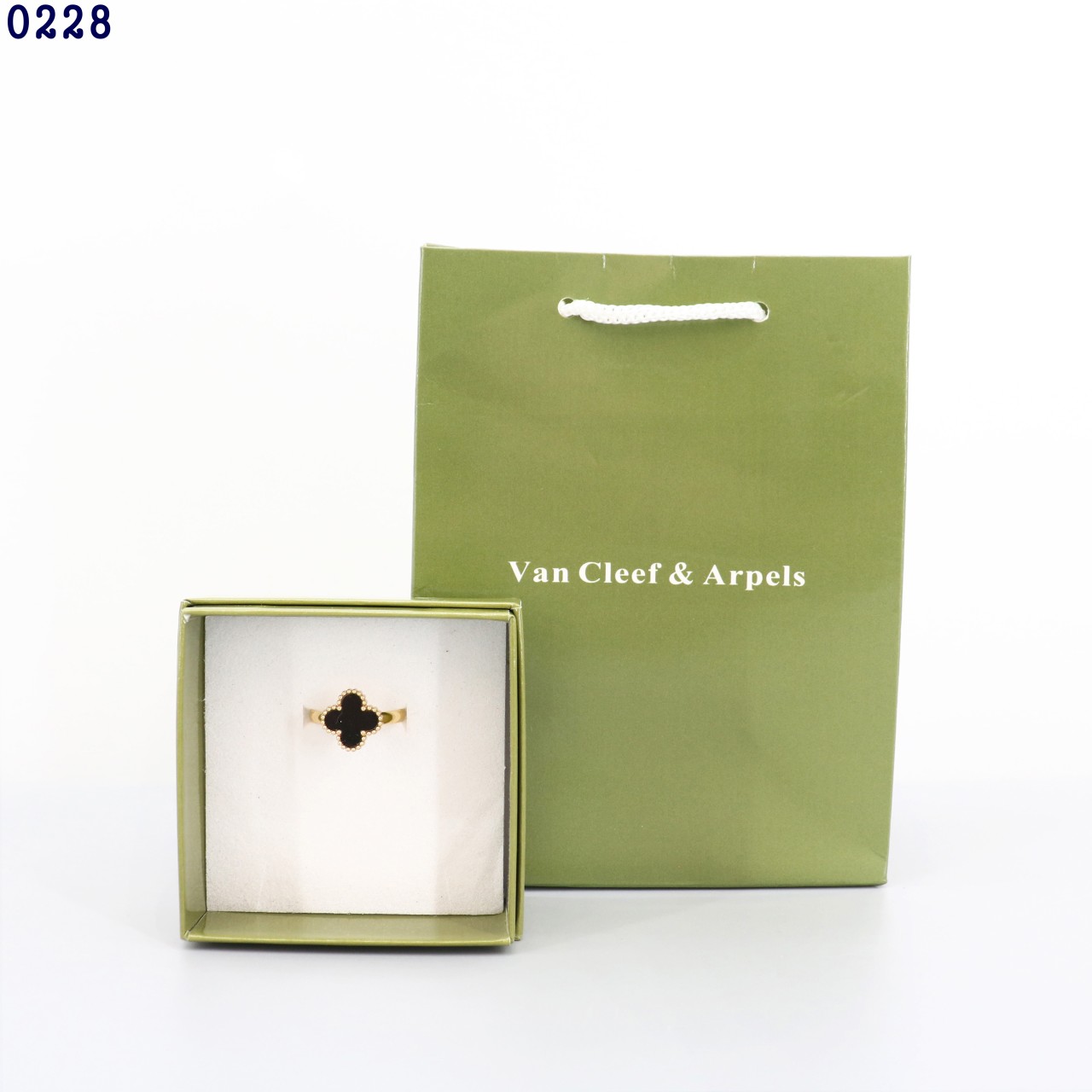 👹반*리* 알함브라 링 블랙👹