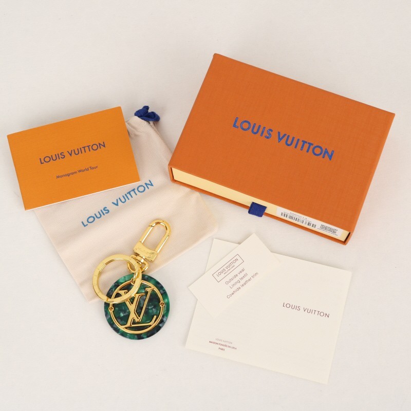 👹루*통 M63748 백참 & 키홀더👹