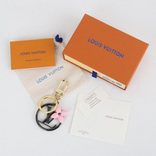 👹루*통 M69562 백참 & 키홀더 수입최고급👹