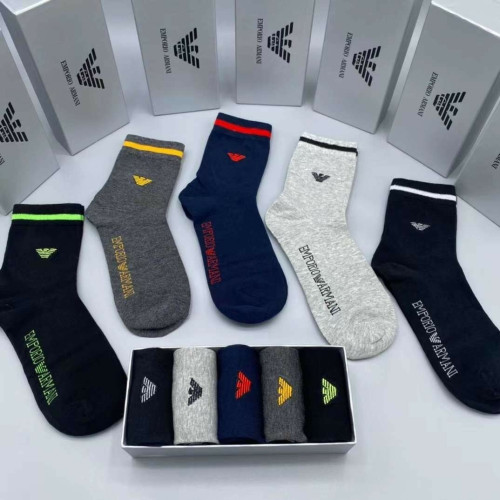 👹알*니 남녀공용 5종 양말세트👹