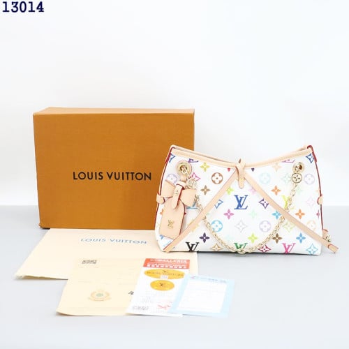 👹루*통 LV x 무라카미 멀티 캐리올백👹