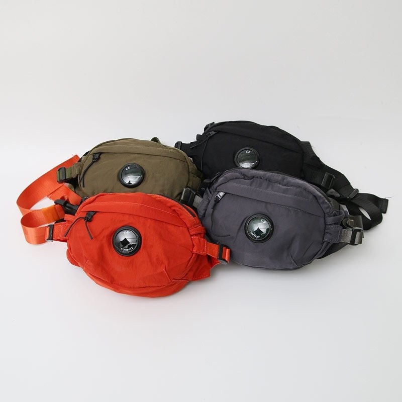 👹C* 컴퍼니 나일론 슬링백 크로스 바디백👹