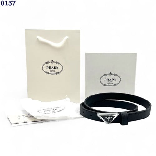 👹프*다 사피아노 레더 여성벨트👹