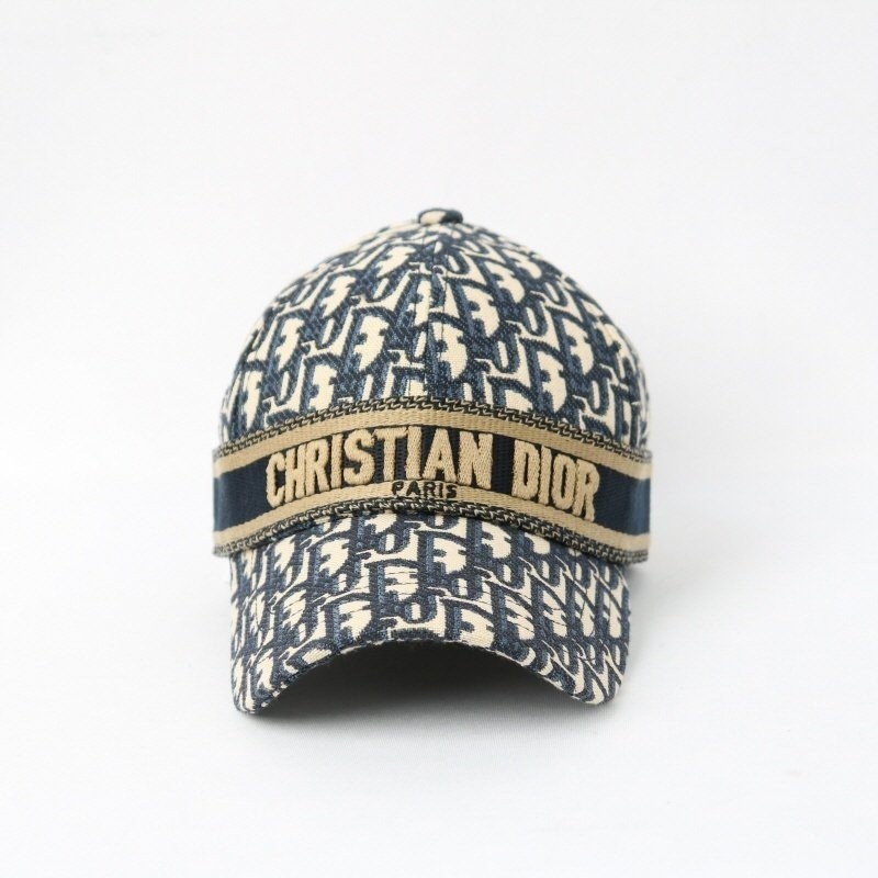 👹디* 정면자수로고 볼캡 모자👹