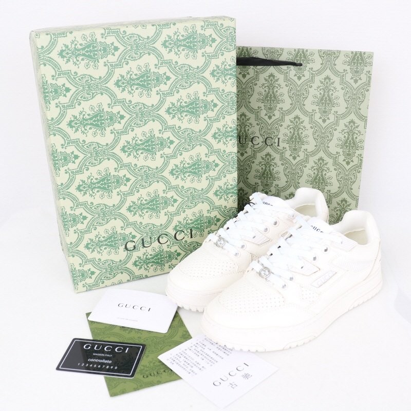 👹구* 인터로킹 G패널 스니커즈 수입최고급👹