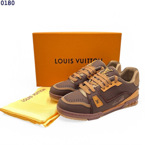 👹루*비통 LV 트레이너 마론 스니커즈👹