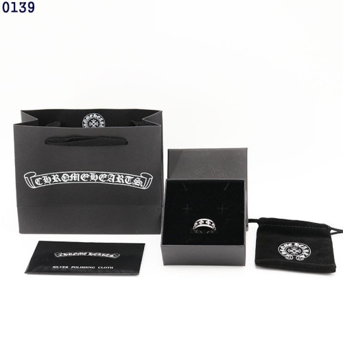 👹크*하츠 오픈 미니 크로스 플레어 링👹