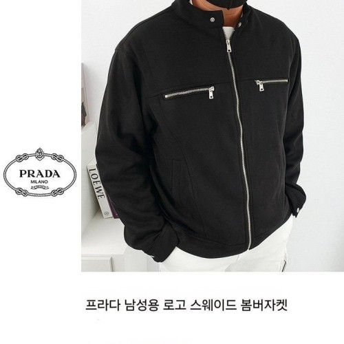 💕 프** 지퍼 스웨이드 자켓 [고급]