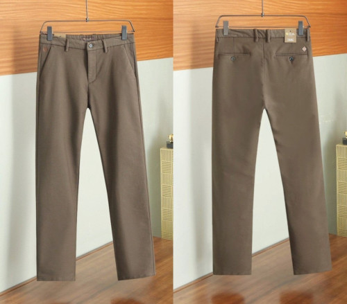 💕 로* 피아나 로고 패치 워싱스판 치노 팬츠➡️수입최고급(가을,겨울)