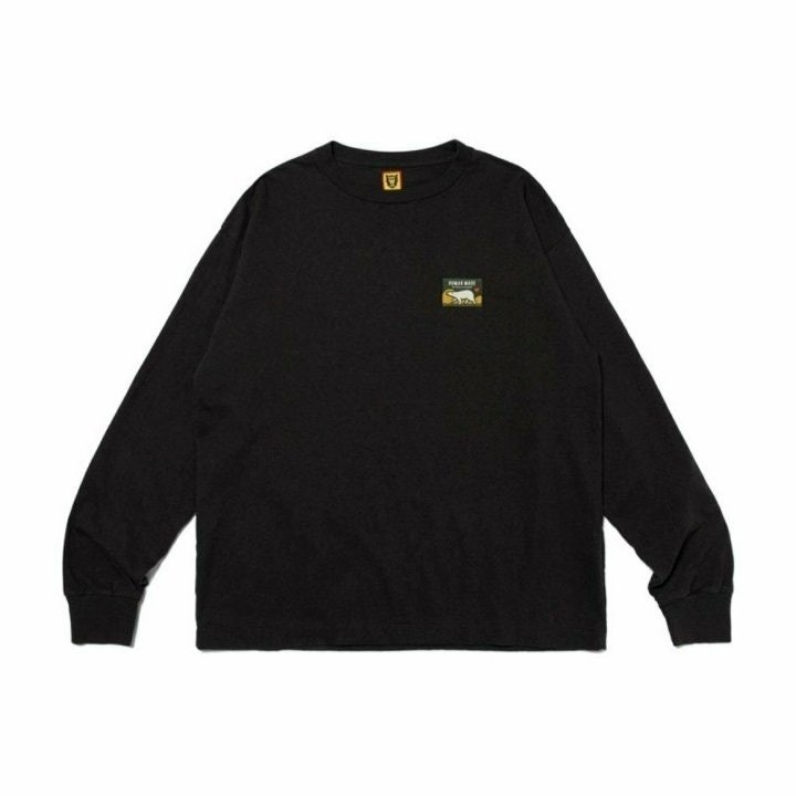 💕 휴* 메이드 곰돌이 패치 티셔츠