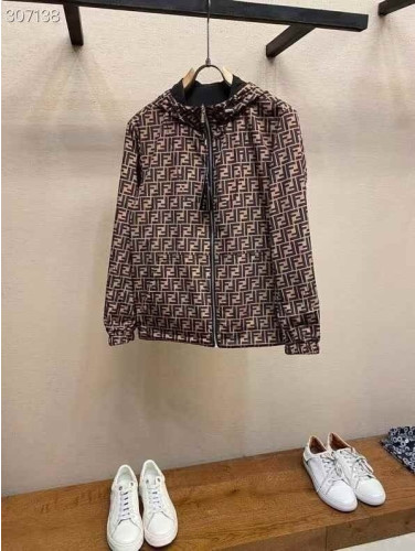 💕 펜* 리버시블 바람막이