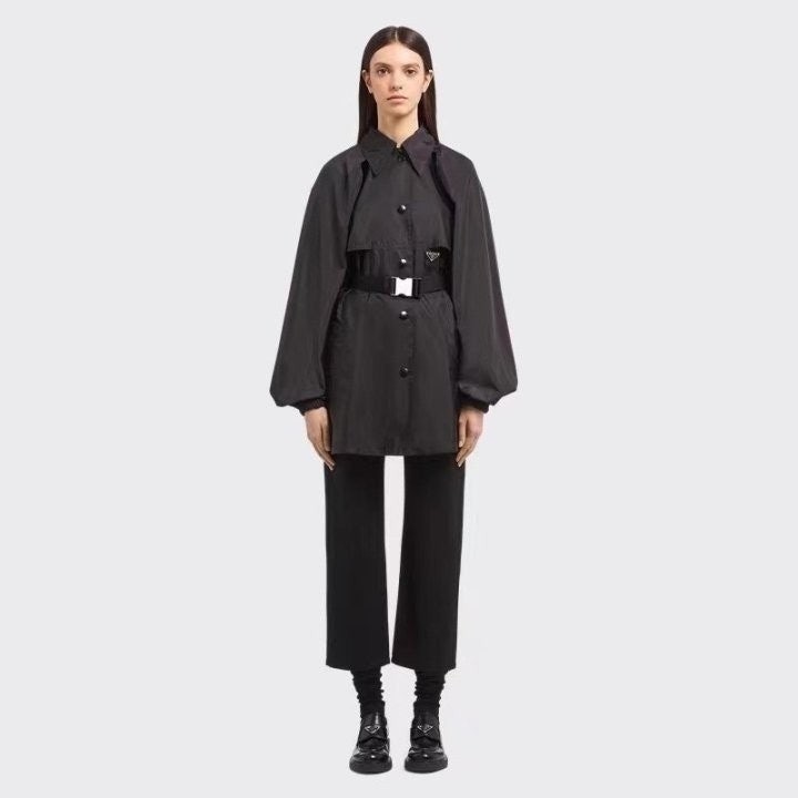 💕 프** 하프 바람막이 (팔분리형)