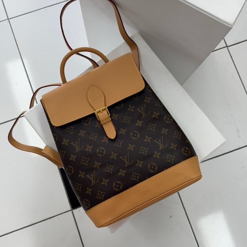 🤴🏻 #루비통 (L.V)  소호 백팩🤴🏻