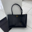 🤴🏻  #발렌시아가 (Bal) 토트백 블랙🤴🏻