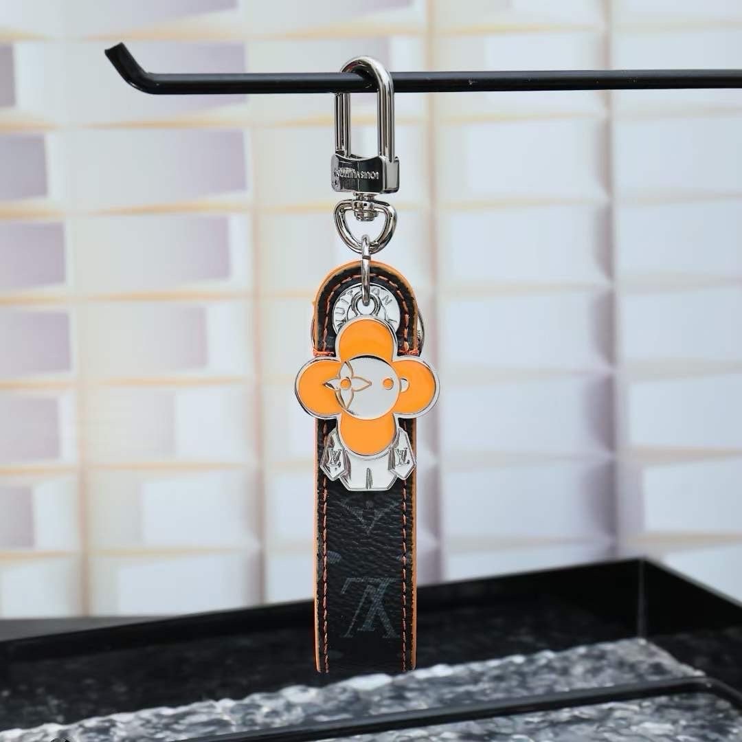 🤴🏻 #루비통(LV) 비비엔 드라곤느 키링🤴🏻