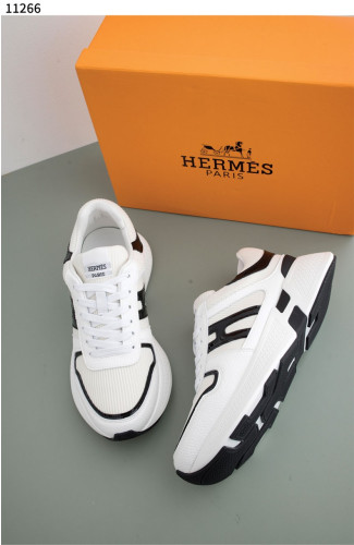 #에르메스 [HERMES] 에르메스 Hugo 휴고 스니커즈 신상입고💢 #신발 #11266