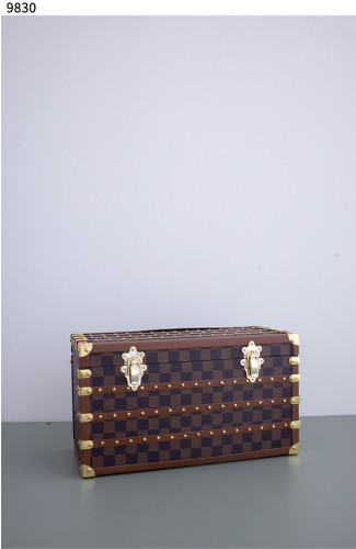 #루이비통 [Louis Vuitton] 루이비통 다미에 악세사리 보석함 신상입고💢 #케이스 #9830