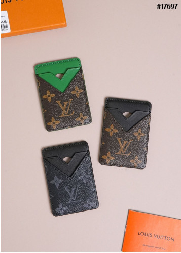 🔆 [Louis Vuitton] 루이비통 포르트 카르트 마그넷 🔆