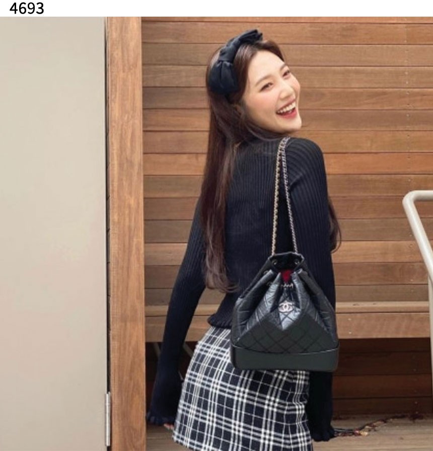 #샤넬 [Chanel] 수입프리미엄급 샤넬 가브리엘 백팩 신상 입고💢 #태그 #가방 #4693