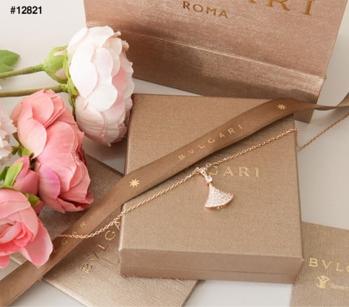 🔆 [BVLGARI] 불가리 디바스 드림 네크리스 목걸이 🔆