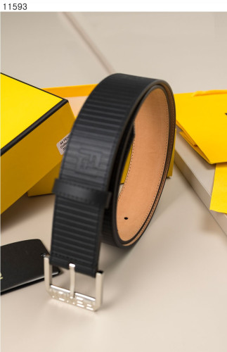 #팬디 [FENDI] 수입프리미엄급 남성 FF로고 가죽 벨트 신상 입고💢 #태그 #벨트 #11593