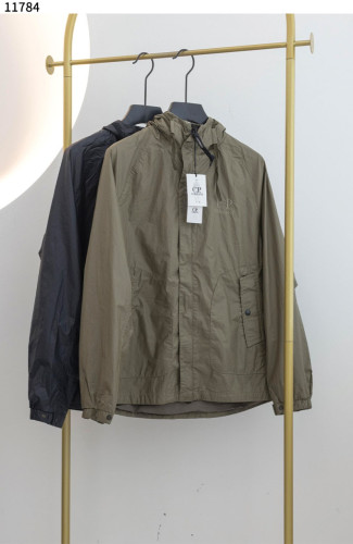 #씨피컴퍼니 [C.P conpany] Lino Wax Goggle Jacket 신상입고💢 #상의 #자켓 #11784