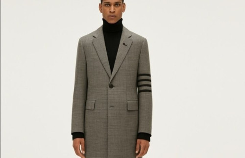 💕 톰* 럭셔리 라인 삼선 시그니쳐 슈트