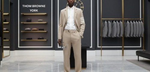 💕 톰* 클래식 라인 시그니쳐 슈트 자켓