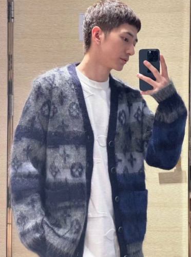 💕 루* 모헤어 가디건