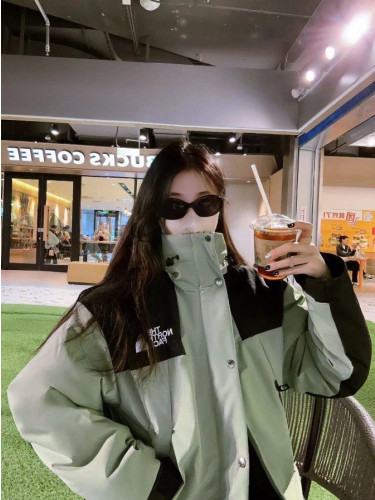 💕 노**** 얼티메이트 다운 자켓