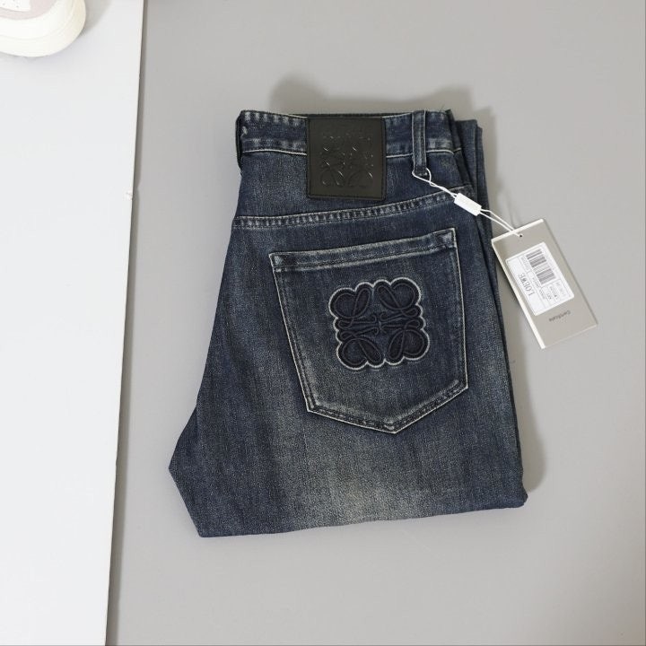 💕 로** 데님 팬츠