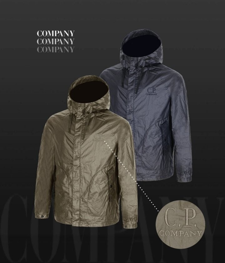 💕 C* 컴퍼니 리노 왁스 고글 자켓