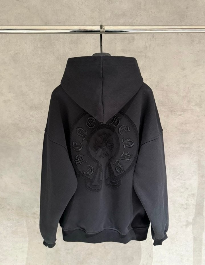 💕 크* 말발굽 자수후드