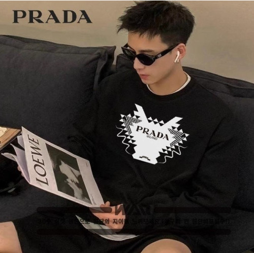 💕 프** 수염 디자인 밍크양기모 티셔츠