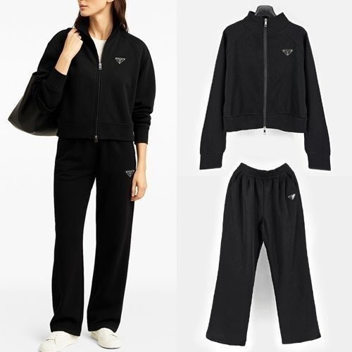 💕 프** 트랙 셋업