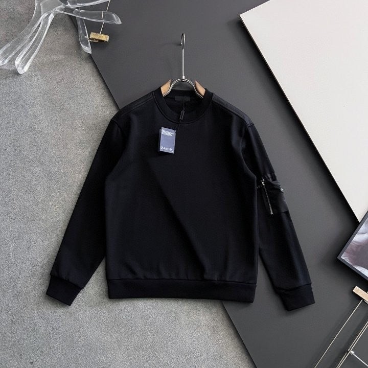 💕 프** 플리스 맨투맨