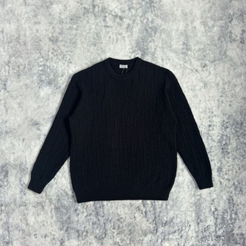 💕 디* 25 홀마크 오블리크 스웨터 - 수입 👑 프리미엄 👑