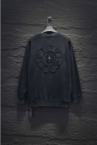 💕 크* 말굽자수 맨투맨