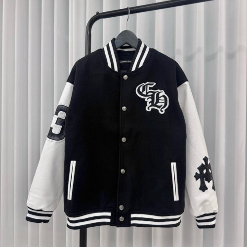 💕 크* 이글 바시티 자켓