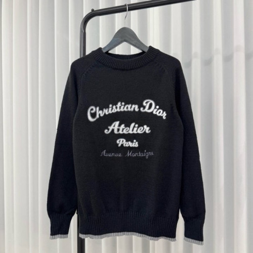 💕 디* 아뜰리에 울 스웨터