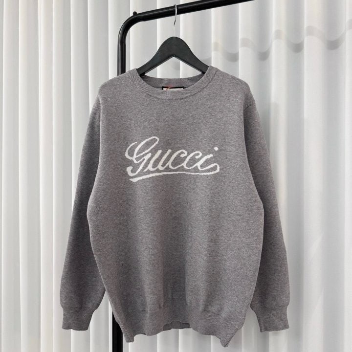 💕 구* 인타르시아 울 스웨터