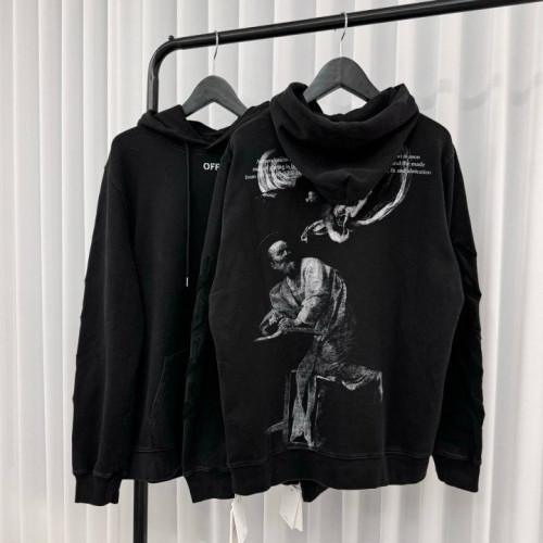 💕 오* 세인트 매튜 후디