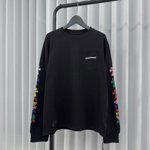 💕 크* 멀티 세메터리 롱슬리브 티셔츠