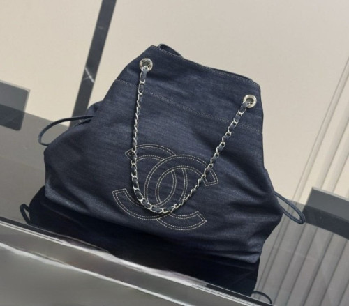 💕 샤* 투웨이 데님 숄더백