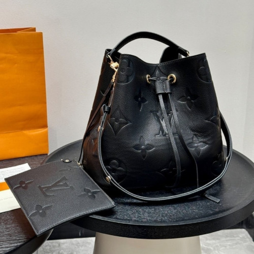 💕 루* 앙프 네오노에 파우치 세트