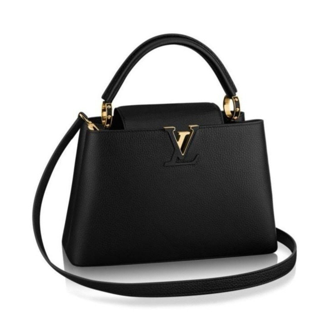 💕 루* 카푸신 토트백(금장)