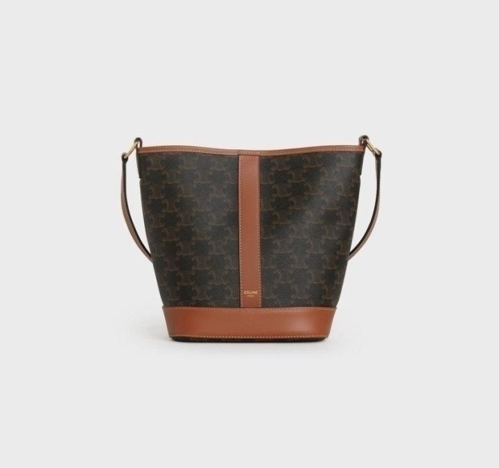 💕 셀** 버킷백 (김나영백)