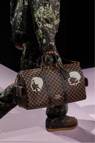 💕 루* X 니고 콜라보 키폴 ㅡ 다미애