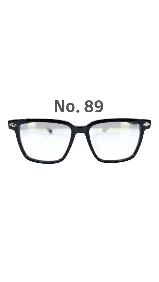 💕 크* CH8299 블랙 실버 NO.89 고급